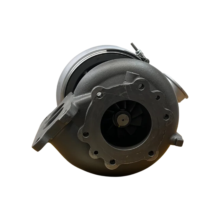 Detroit DD13 Turbo Assembly | 2018-2021 | RA4710907280