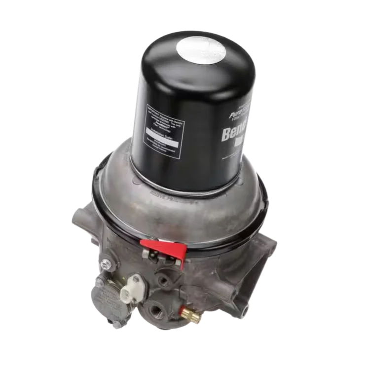 Detroit DD15 Air Brake Dryer by Tamerx, OEM K092871PG, designed for 2016–2021 models, high-quality performance.