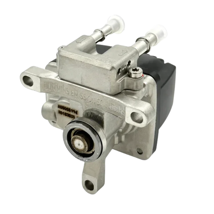 Detroit DD15, DD13 DEF Doser Injector by Tamerx, OEM DDE EA0001407439, designed for 2016–2021, high-quality performance.
