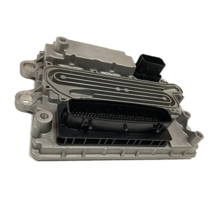 Tamerx Engine Control Module (ECM) for Detroit DD15, DD13 engines, OEM A0004466035, designed for 2010-2013 models