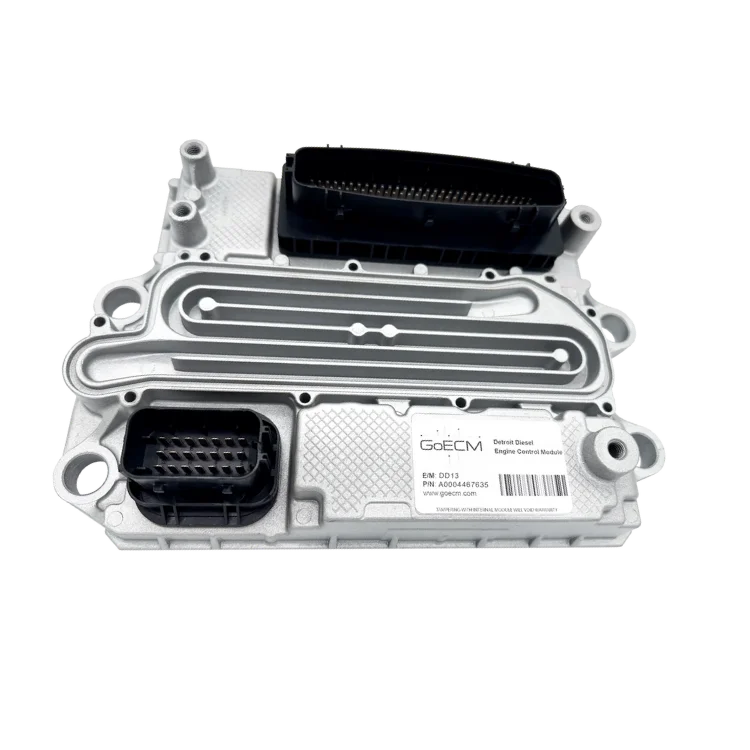 Tamerx Detroit DD15, DD13 Engine Control Module, OEM A0004467635, designed for 2013-2015 models, high-quality performance.