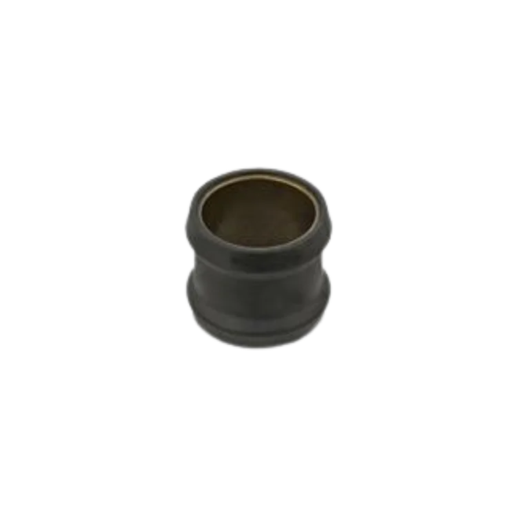 Detroit DD15 EGR Cooler Coolant Connector 2008-2016: OEM A4721400648