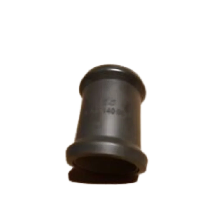 Detroit DD15 EGR Cooler Coolant Connector 2008-2016: OEM A4722000154