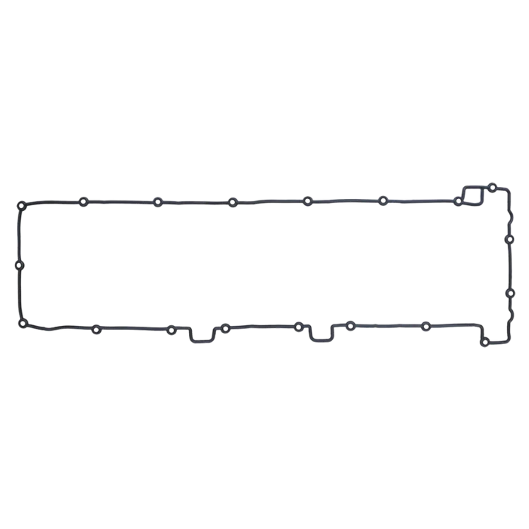 Detroit DD15 Engine Valve Cover Gasket 2010 - 2016: OEM A4720160180