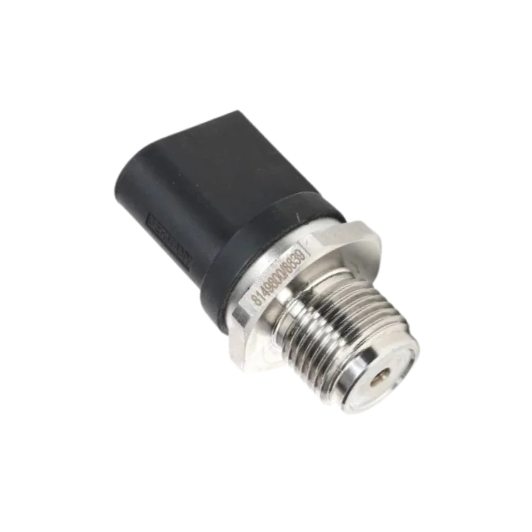 thumbnail image 2 of Fuel Pressure Sensor A0111539328 For Detroit Diesel Engines – 3-Pin Connector, Unused OEM Replacement 2 of 13