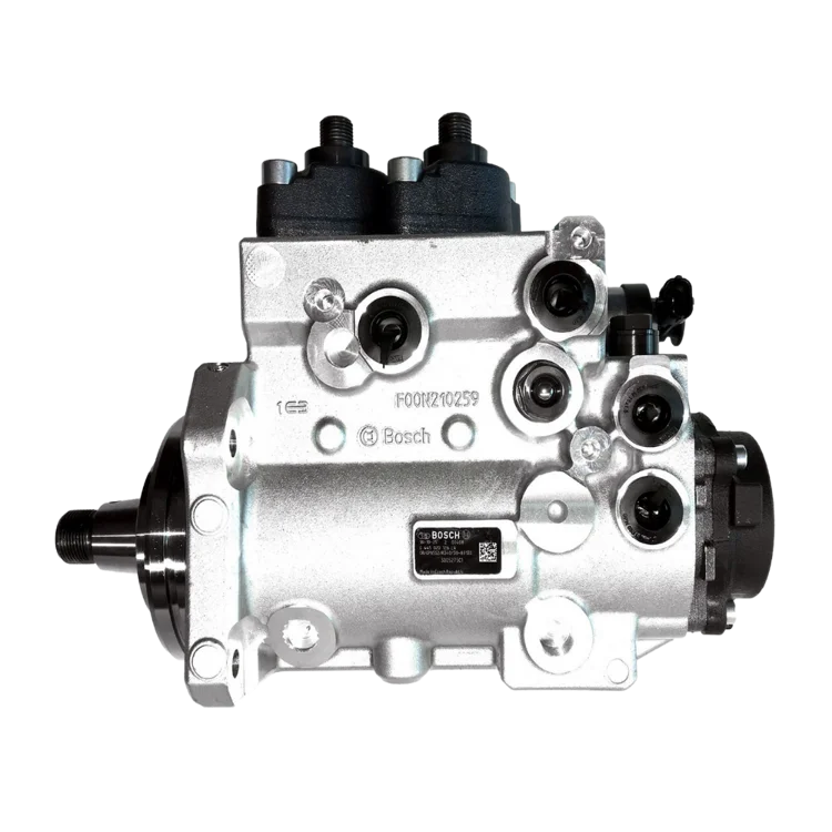 Tamerx High-Pressure Fuel Pump for Detroit DD15 engines, OEM RA4700902150, designed for 2011-2014 models