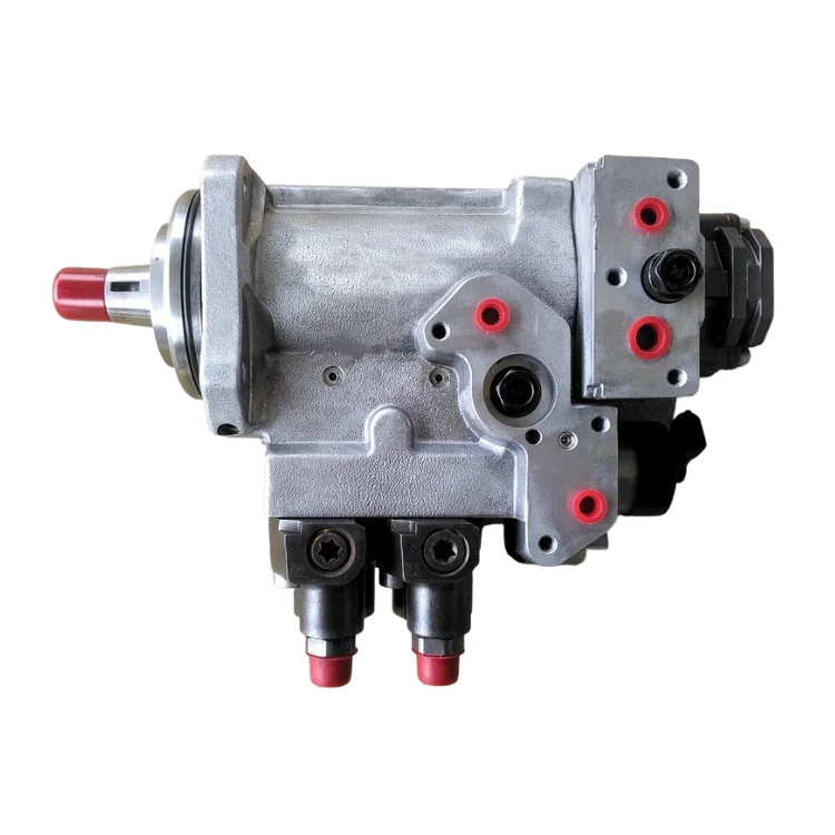 Tamerx High Pressure Fuel Pump for Detroit DD15 engines, OEM A4700901550, designed for 2011-2016, high-quality performance.