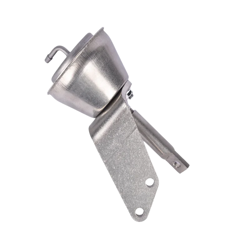 Tamerx Turbo Actuator for Detroit DD15 engines, OEM AZ4720961269, designed for high-quality performance.