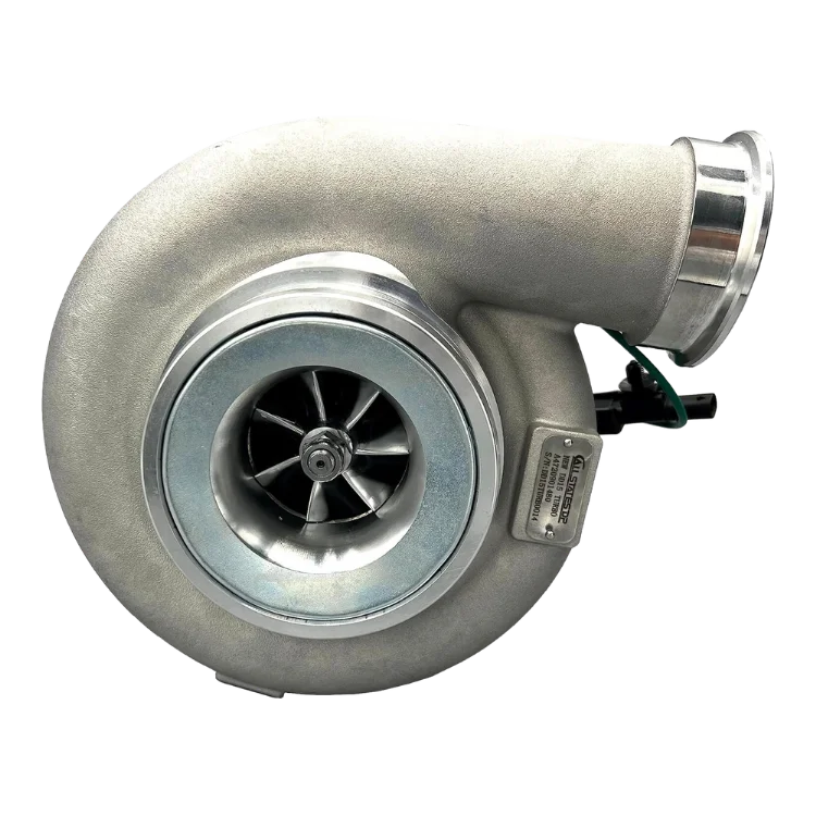 Tamerx Turbo Assembly for Detroit DD15 engines, OEM A4720901480, designed for 2013-2016 models, high-quality performance.