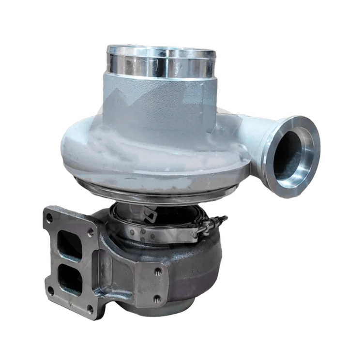 Tamerx Turbo Assembly for Detroit DD15 engines, OEM DDE-AE4720900880, designed for 2014-2017 models, high-quality performance