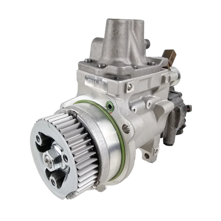 Tamerx High Pressure Fuel Pump for Detroit DD5 engines, OEM EA9340702001, for 2018-2027 models, reliable and efficient