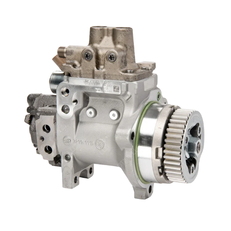 Tamerx High Pressure Fuel Pump for Detroit DD5 engines, OEM EA934070200 for 2018-2027 models, reliable and efficient.