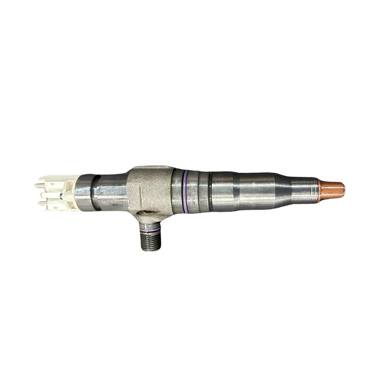 Tamerx Fuel Injector for Detroit DD8, DD5 engines, OEM EA9360702687, designed for 2018-2021 models, high-quality performance.