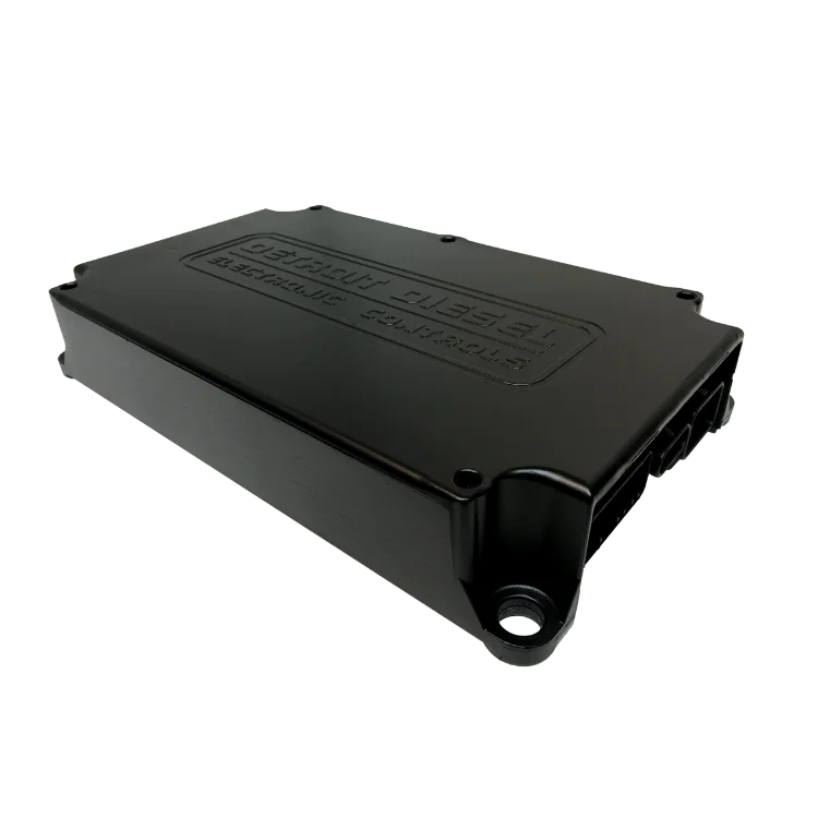 Tamerx Engine Control Module (ECM) for Detroit DDEC3 engines, OEM 23518645,  for 1995-2003 models, high-quality performance.