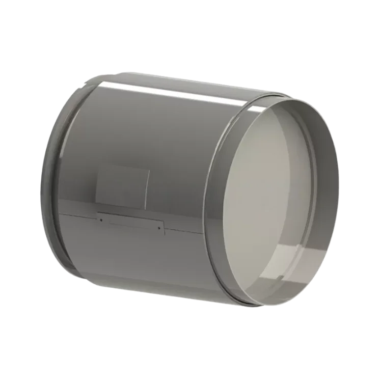 Tamerx DPF for Detroit engines, OEM A0014907692, designed for dependable emissions performance and long-lasting durability.