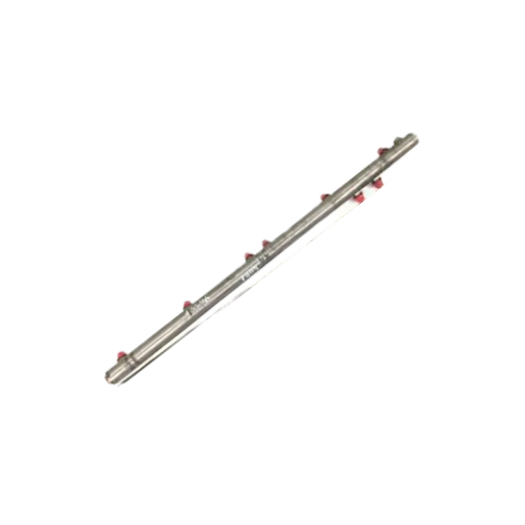 Tamerx Fuel Rail for Detroit engines, OEM A4710780245, designed for high-quality performance.