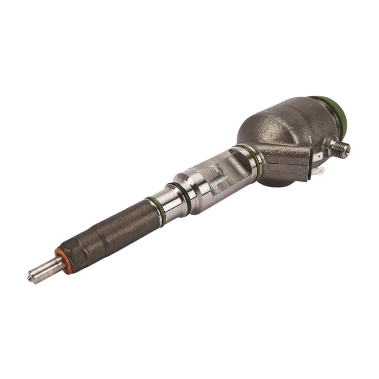 TamerX Fuel Injector for Detroit MTU engines, OEM F 00B L0J 005, designed for 2008-2021 models, high-quality performance.