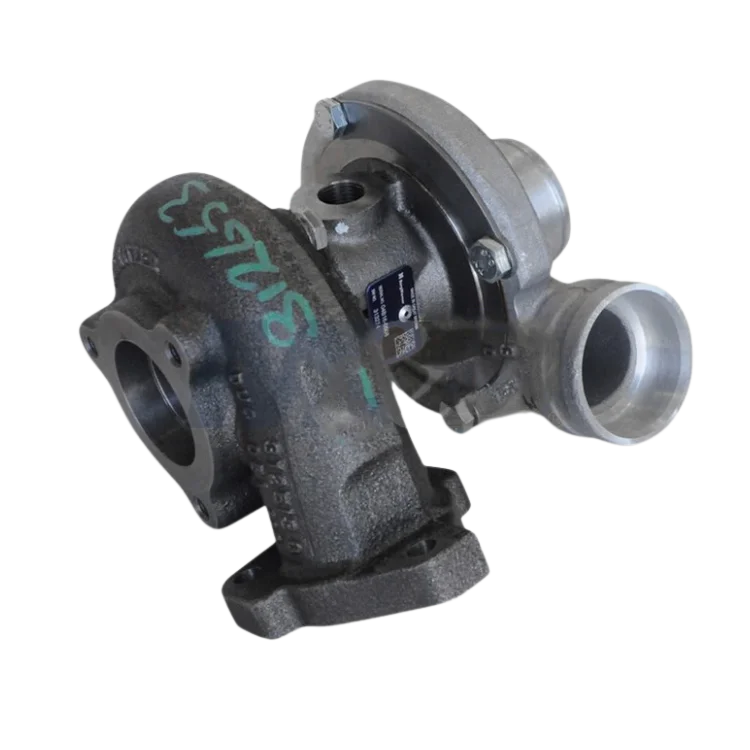 Tamerx Turbo Assembly for Deutz 3.1L engines, OEM 04209145, designed for 1992-1997 models, high-quality performance.