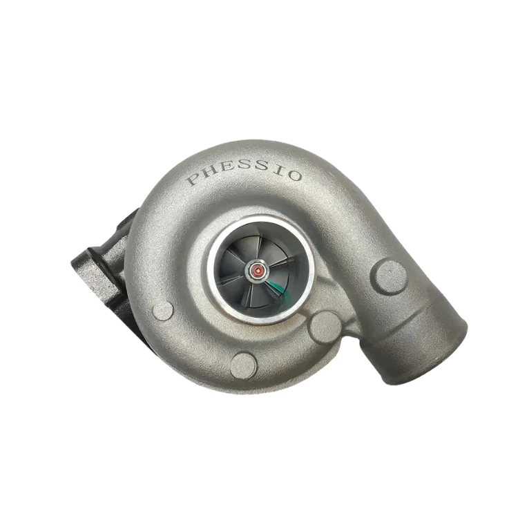 Tamerx Turbo Assembly for Deutz BF4M2011 engines, OEM 4281437, designed for 2008-2015 models, high-quality performance.