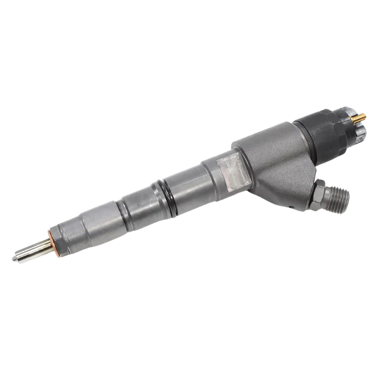 Tamerx Fuel Injector for Deutz engines, OEM 4290987, designed for high-quality performance.