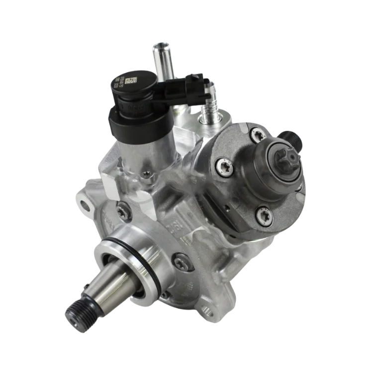 Tamerx High Pressure Fuel Pump for Deutz TCD 3.6 L4, 2.9L, OEM 4123934, 2011-2021, high-quality performance.