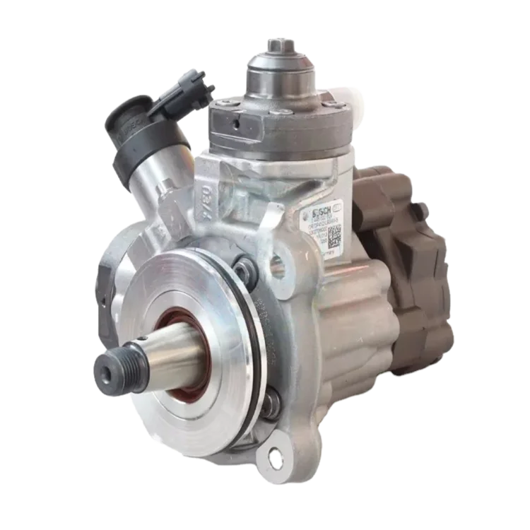 Tamerx High Pressure Fuel Pump for Deutz TCD 2.9, 912 engines, OEM 4163114, for 2015 models, high-quality performance.
