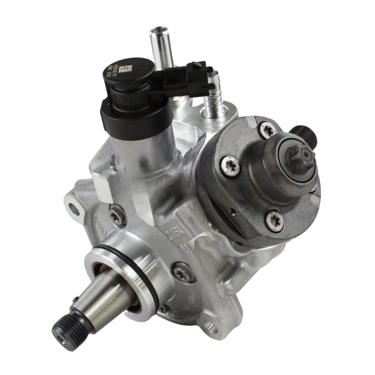 Tamerx High Pressure Fuel Pump for Deutz TCD 2.9 engines, OEM 4123934,  for 2017-2021 models, high-quality performance.