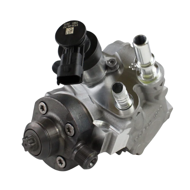 Deutz TCD 2.9 HP Fuel Pump | 2017-2021 | 4123934