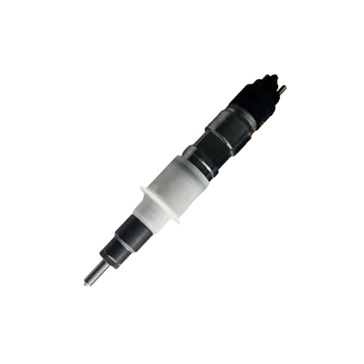 Tamerx Fuel Injector for Deutz TCD 2013 L04, L06 engines, OEM 4902525, high-quality performance.