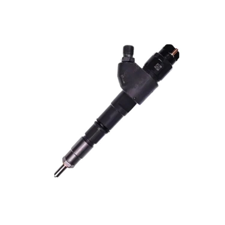 Tamerx Fuel Injector for Deutz TCD 2013 L6 2V and 6.1L engines, OEM 04290986, 2013-2018 models, high-quality performance.
