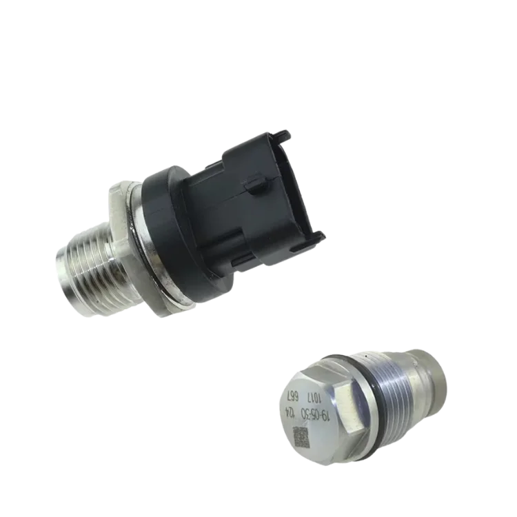 Tamerx Fuel Rail Kit for Deutz TCD 3.6 L4 engines, OEM 4297148, designed for 2011-2019 models, high-quality performance.