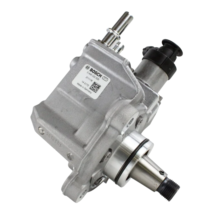 Deutz TCD 3.6 L4 HP Fuel Pump | 2008-2015 | 4123934