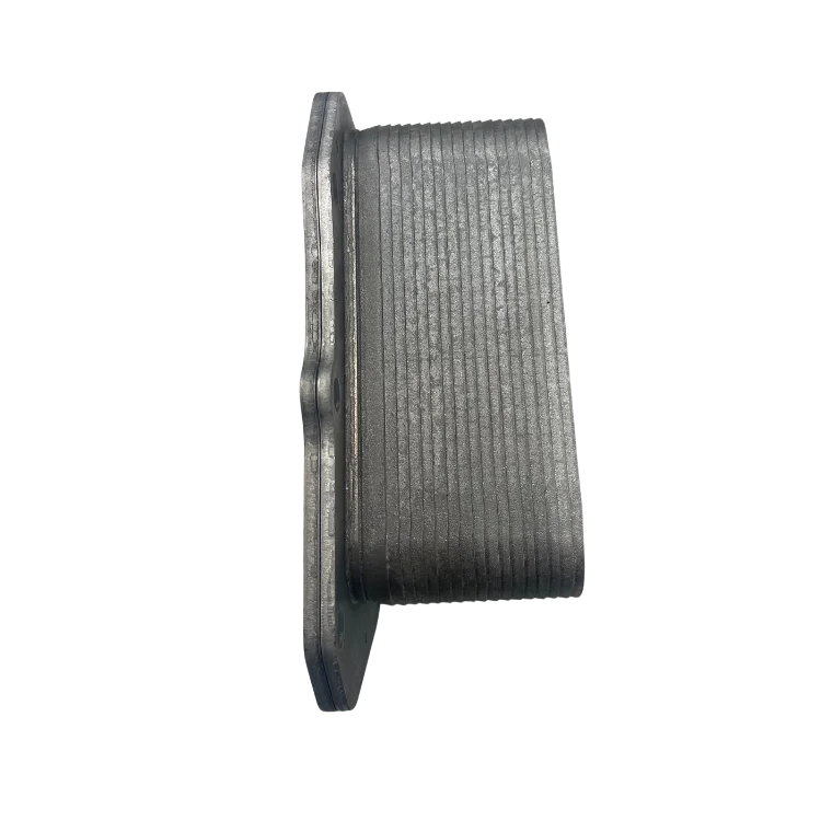 Deutz TCD 3.6 L4, TCD 2.9 Engine Oil Cooler | 2008-2021 | OEM 4124263