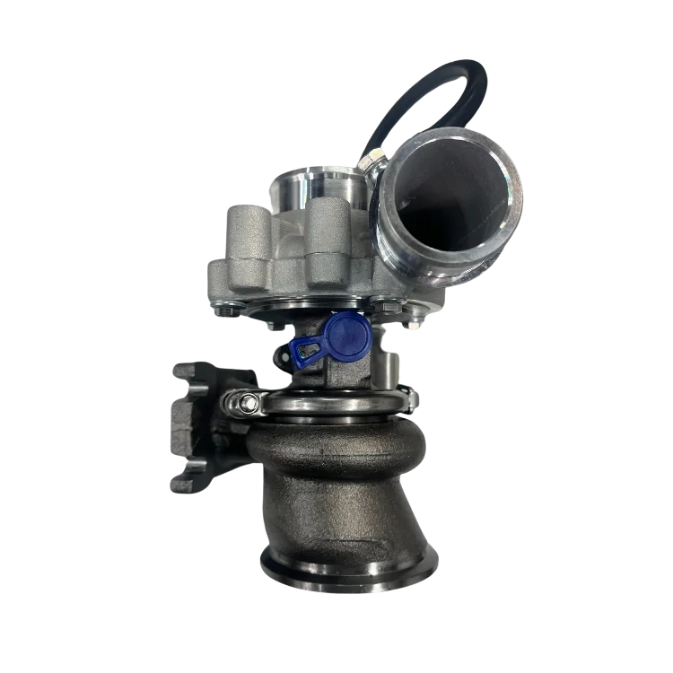 Tamerx Turbo Assembly for Deutz TCD 3.6 L4 engines, OEM 4168023, high-quality performance.