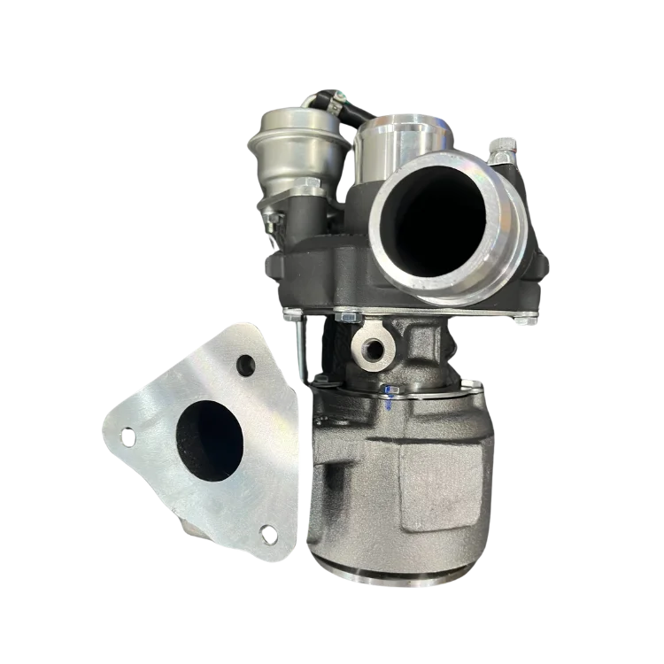 TamerX Turbo Assembly for Deutz TCD 3.6 L4 engines, OEM 53059710200, designed for high-quality performance.