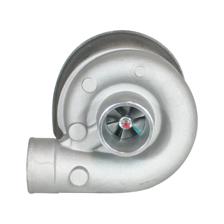 Deutz Turbo Assembly by Tamerx, OEM 4272464KZ, high-quality performance and reliable engineering.