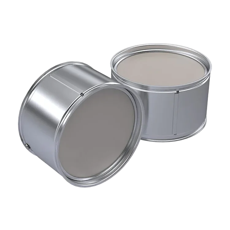 Tamerx DOC for Cummins ISX engines, OEM 2888263RX, designed for dependable emissions performance and long-lasting durability.