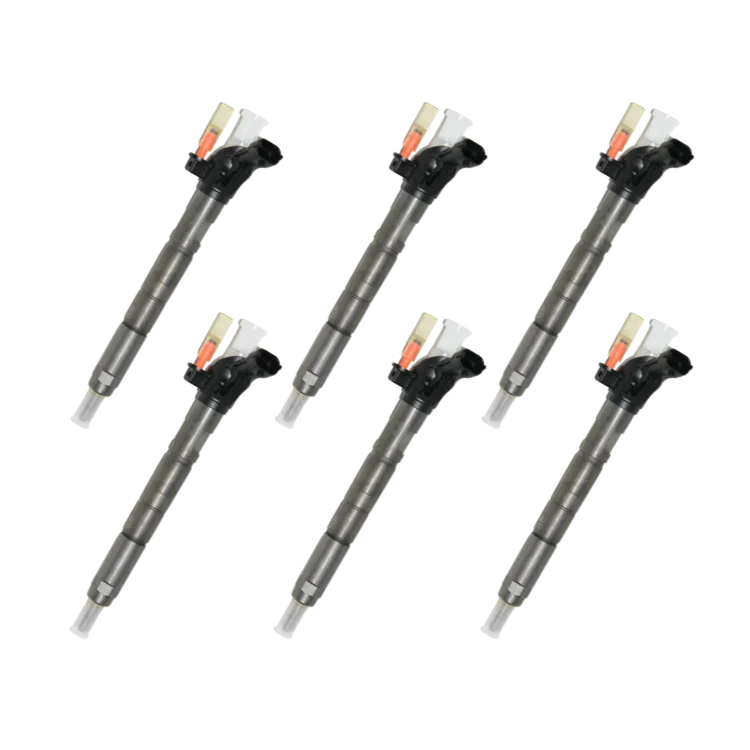 Tamerx Fuel Injector for Dodge Ram 3.0L engines, OEM 5801540211, designed for 2014–2019 models, high-quality performance.