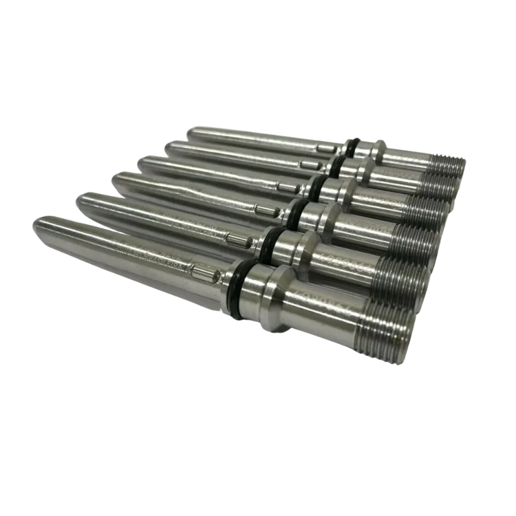 Tamerx Dodge Ram Cummins 5.9L, 6.7L Fuel Injector Connector, OEM 4929864, designed for 2003-2021, high-quality performance.