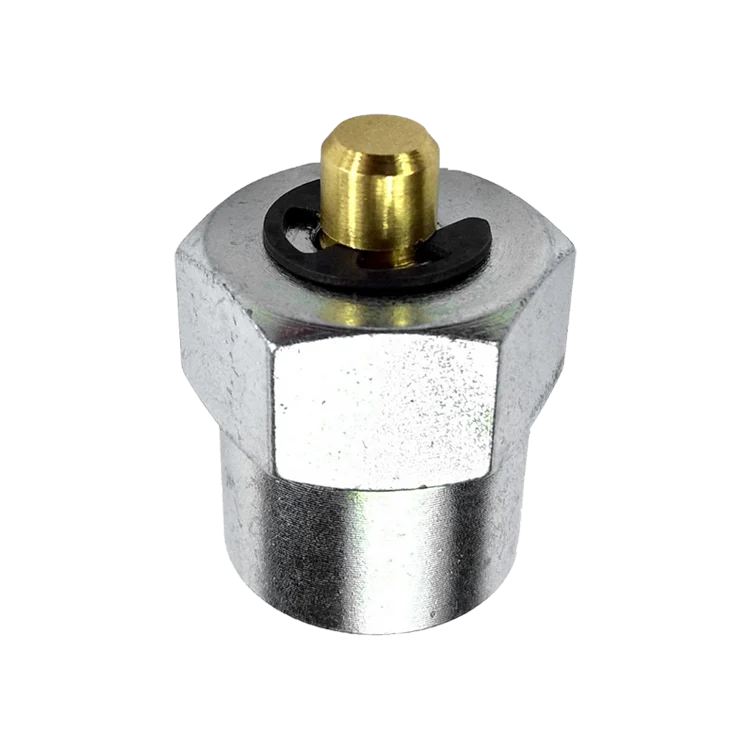 Tamerx Fuel Injector Block Off for Dodge Ram Cummins 5.9L engines, designed for 2003-2007 models, high-quality performance.