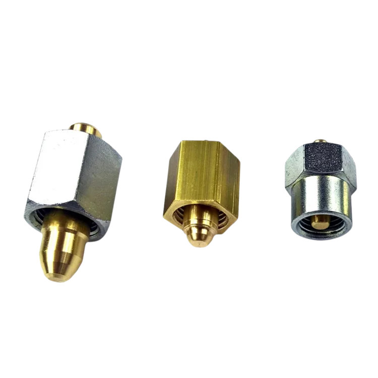 Tamerx Fuel Rail Block Off Tool for Dodge Ram Cummins 5.9L engines, designed for 2001-2017 models, high-quality performance.