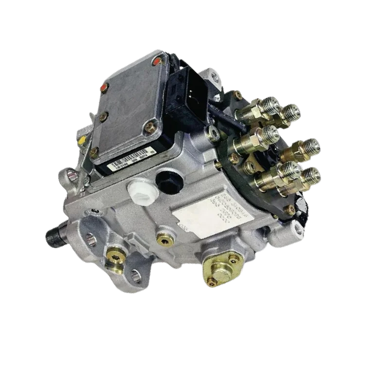 Dodge Ram Cummins 5.9L Injection Pump | 1998-2002 | 3964555RX