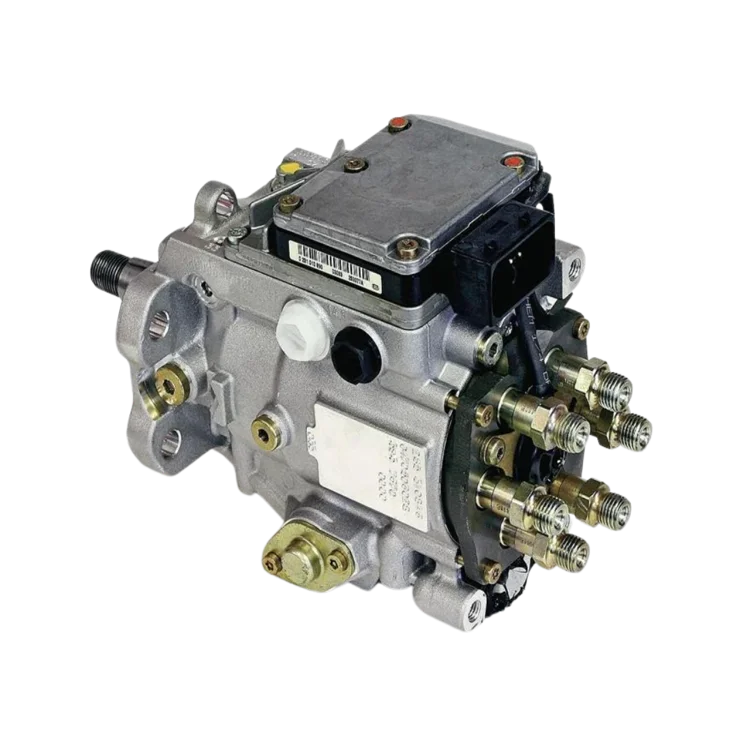 Tamerx Injection Pump for Dodge Ram Cummins 5.9L engines, OEM R5019658AD, designed for 1998-2002, high-quality performance.