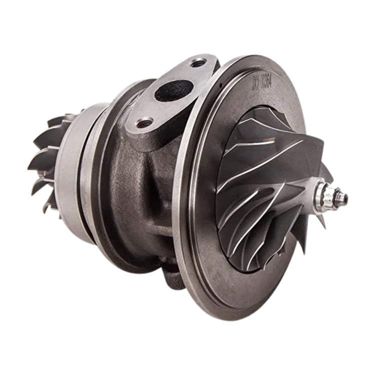 Tamerx Turbo Assembly for Dodge Ram Cummins 5.9L engines, designed for powerful boost and high-quality performance.