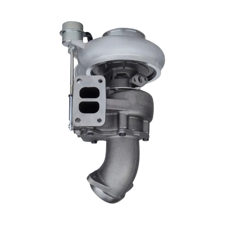 Tamerx Turbo Assembly for Dodge Ram Cummins 5.9L engines, OEM 3800799RX, for 2000-2002 models, high-quality performance.