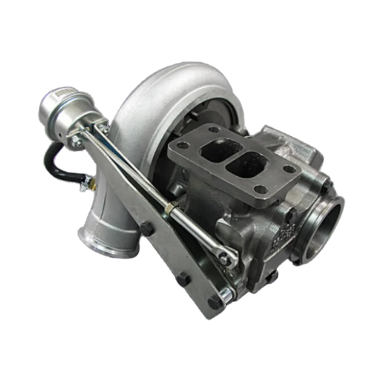 Tamerx Turbo Assembly for Dodge Ram Cummins 5.9L engines, OEM 3800799RX, for 2000-2002 models, high-quality performance.