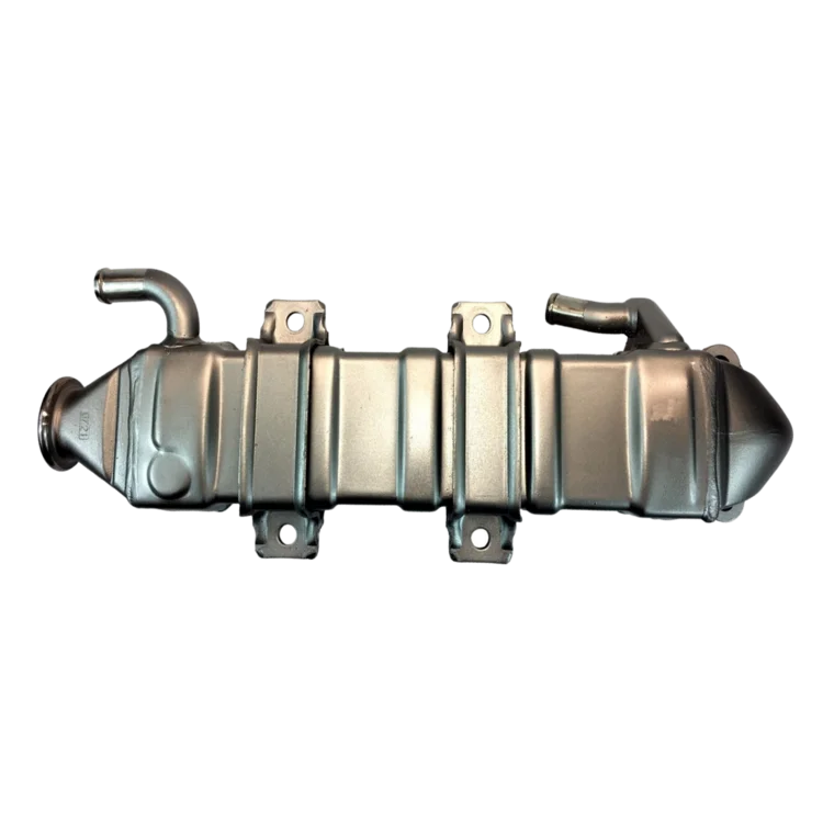 Tamerx EGR Cooler for Dodge Ram Cummins 6.7L engines, designed for 2007-2009 models, high-quality performance.