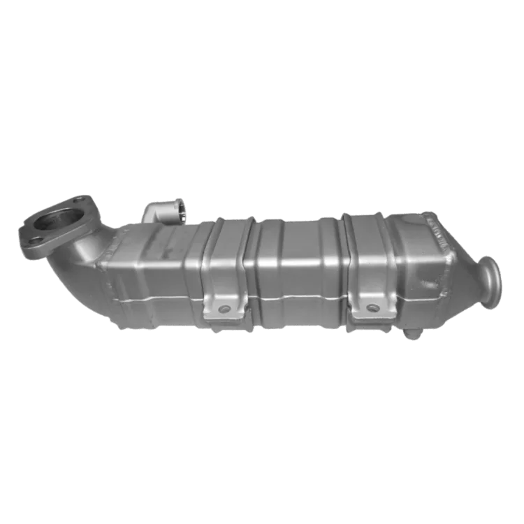 Tamerx EGR Cooler for Dodge Ram Cummins 6.7L engines, OEM 4988885, designed for 2009-2014 models, high-quality performance.