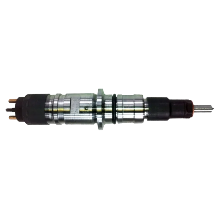 Tamerx Fuel Injector for Dodge Ram Cummins 6.7L engines, OEM R8069384AA, for 2007-2012 models, high-quality performance.