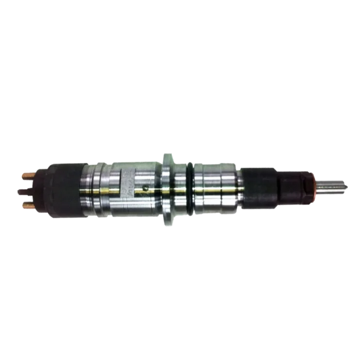 Tamerx Fuel Injector for Dodge Ram Cummins 6.7L engines, OEM 5253221NX, for 2008-2010 models, high-quality performance.